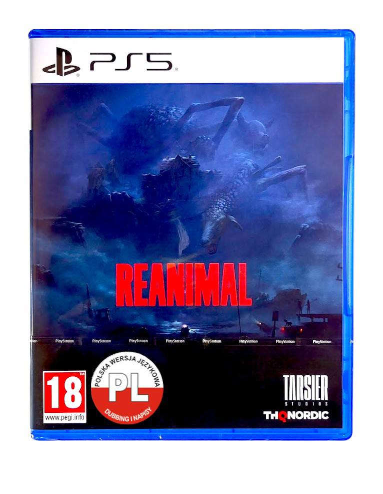 بازی PS5 Skydance Behemoth