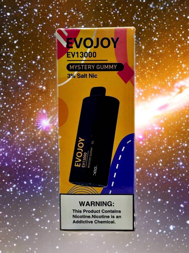 ویپ Evojoy EV13000 Citrus Gummy
