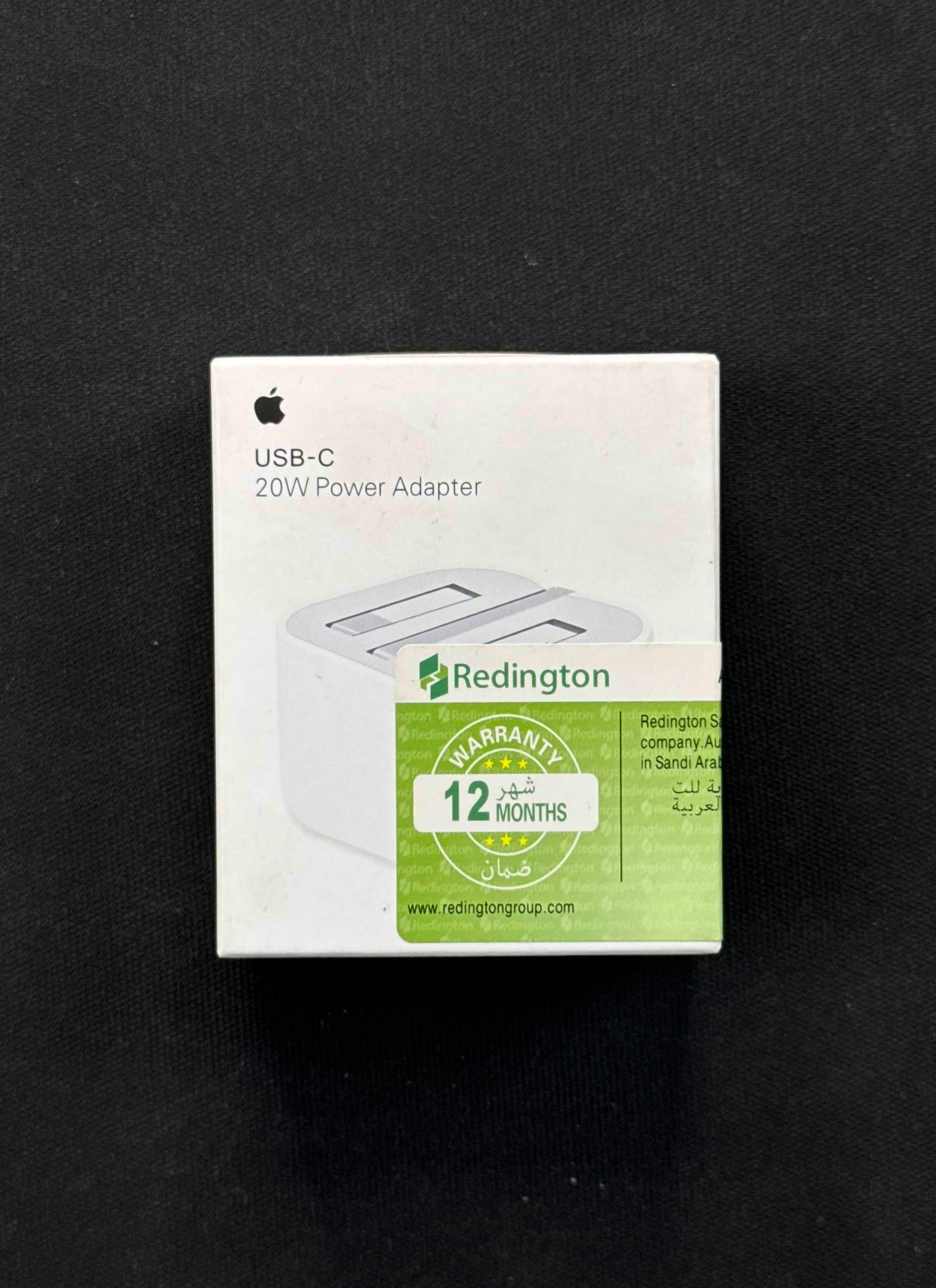 تبدیل USB-C Remington با گارانتی