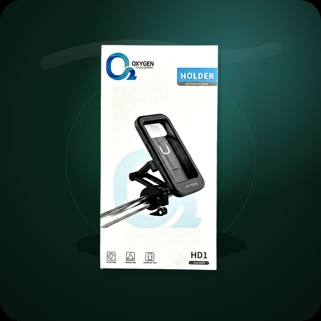 هولدر Oxygen مدل HD1