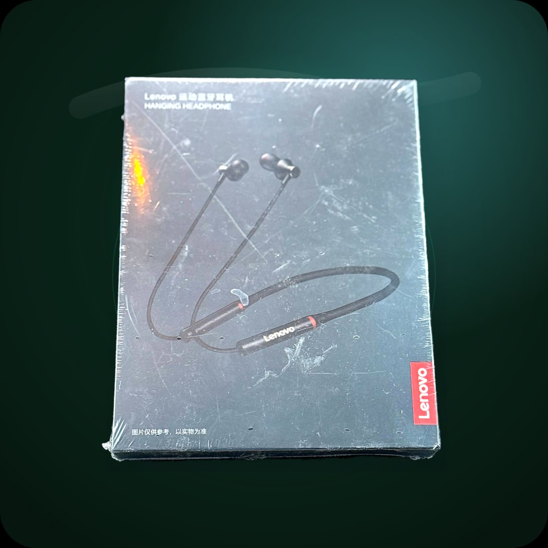 هندزفری گردنی Lenovo