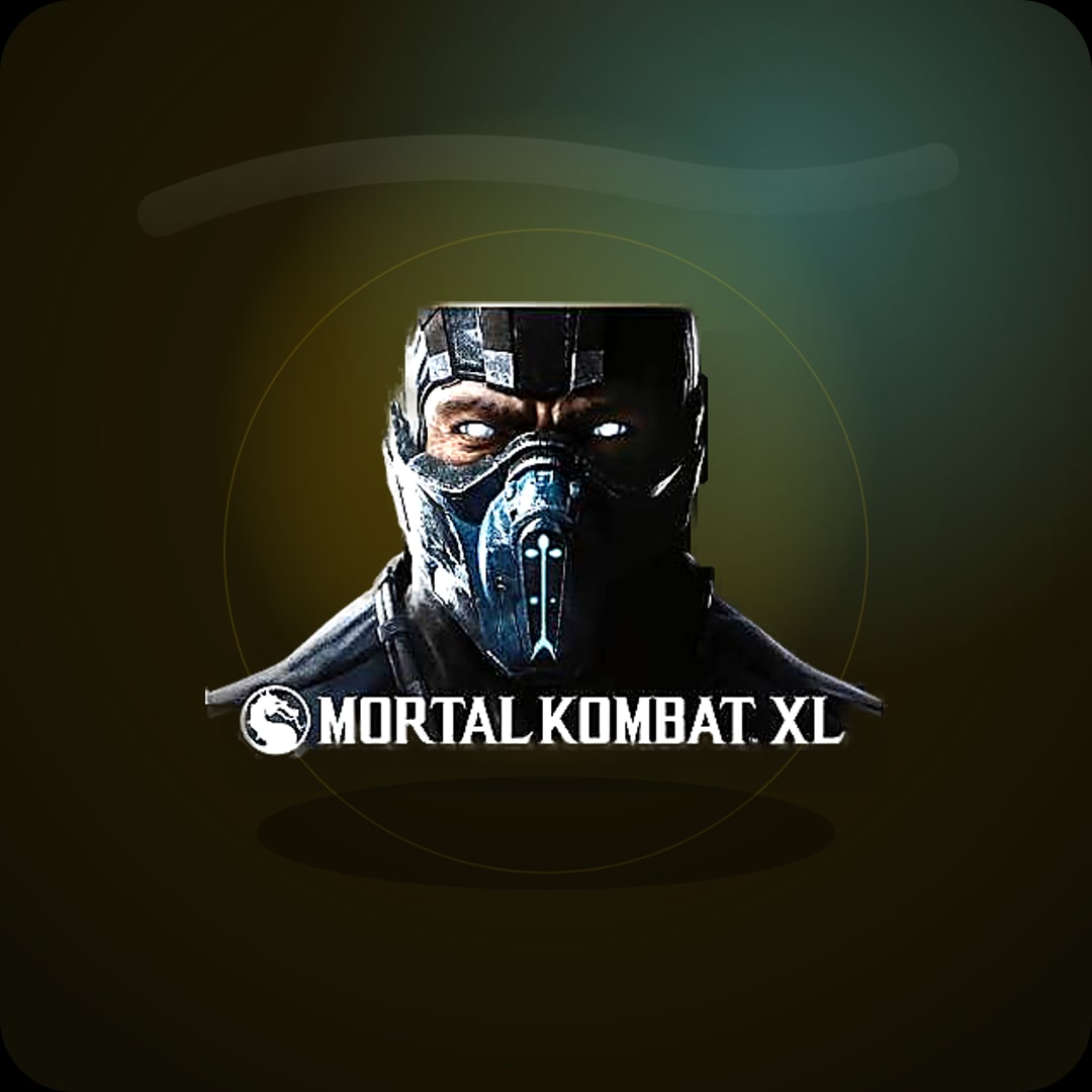 بازی PS4 Mortal Kombat XL