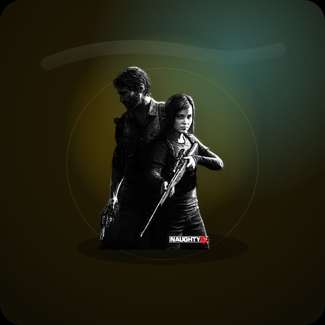 بازی PS4 The Last of Us Remastered