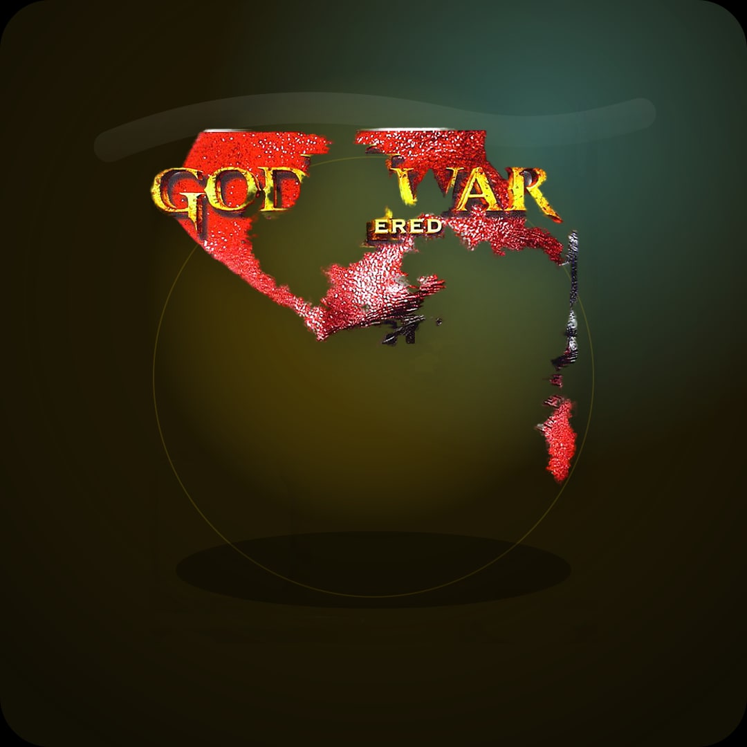 بازی PS4 God of War Remastered