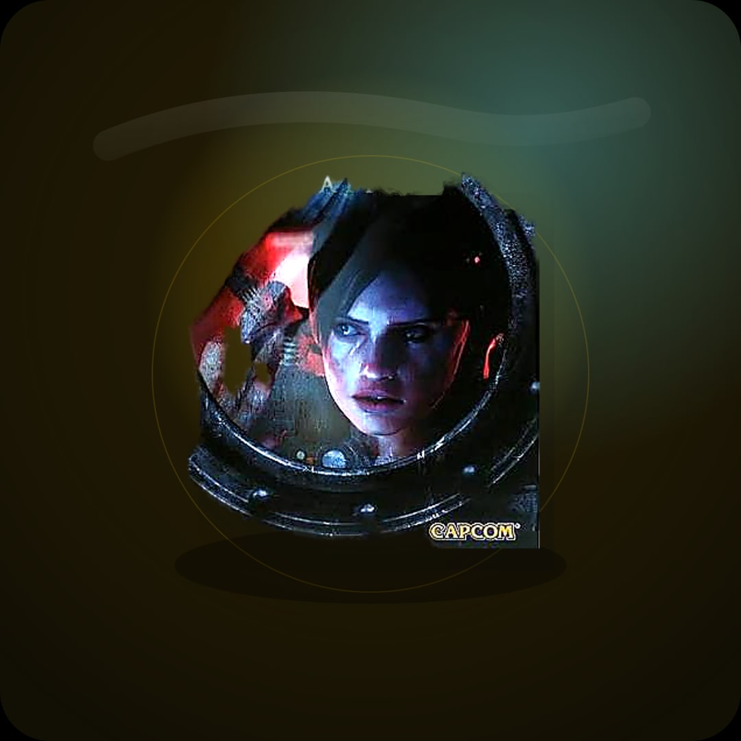 بازی PS4 Resident Evil Revelations