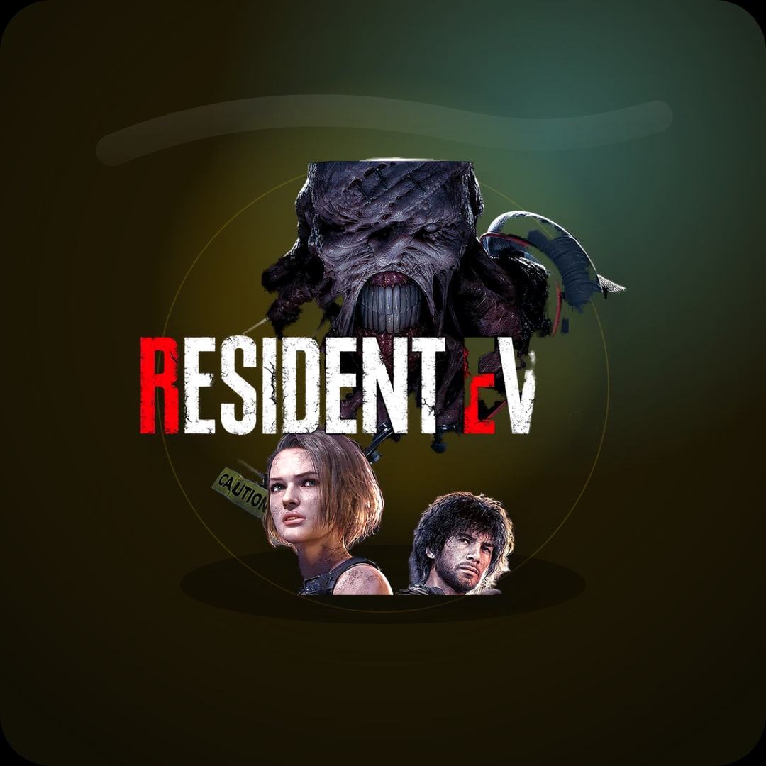 بازی PS4 Resident Evil 3