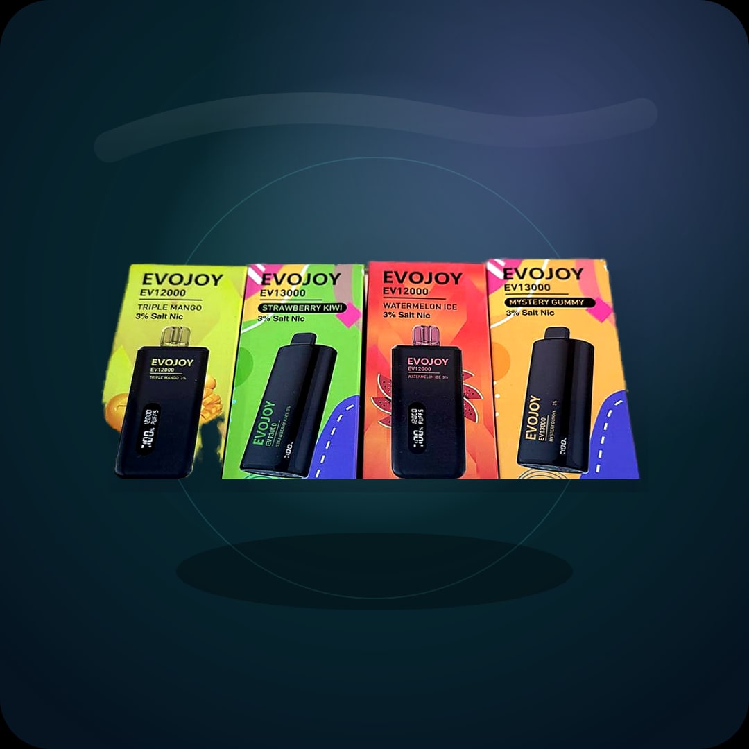 Evojoy EV13000
