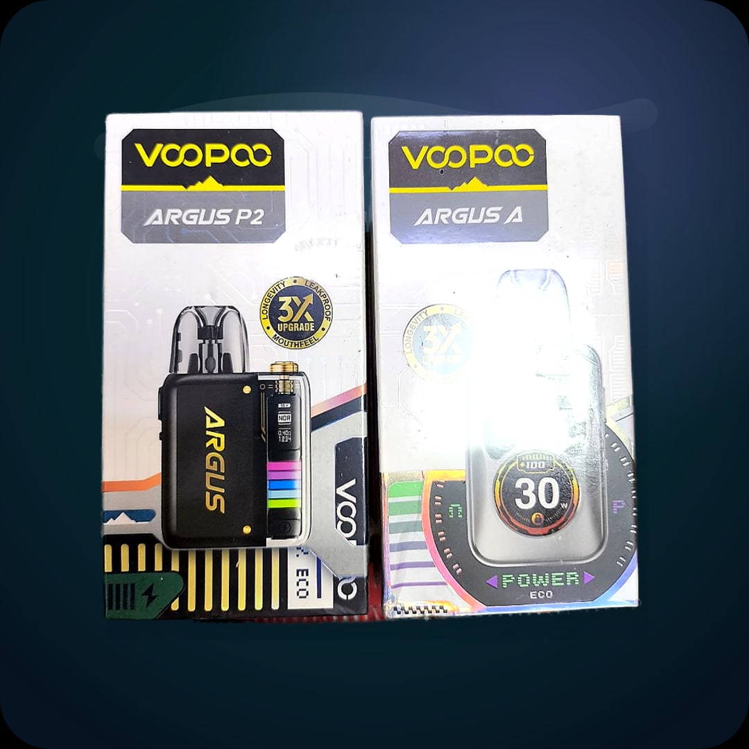 پاد Voopoo Argus P1