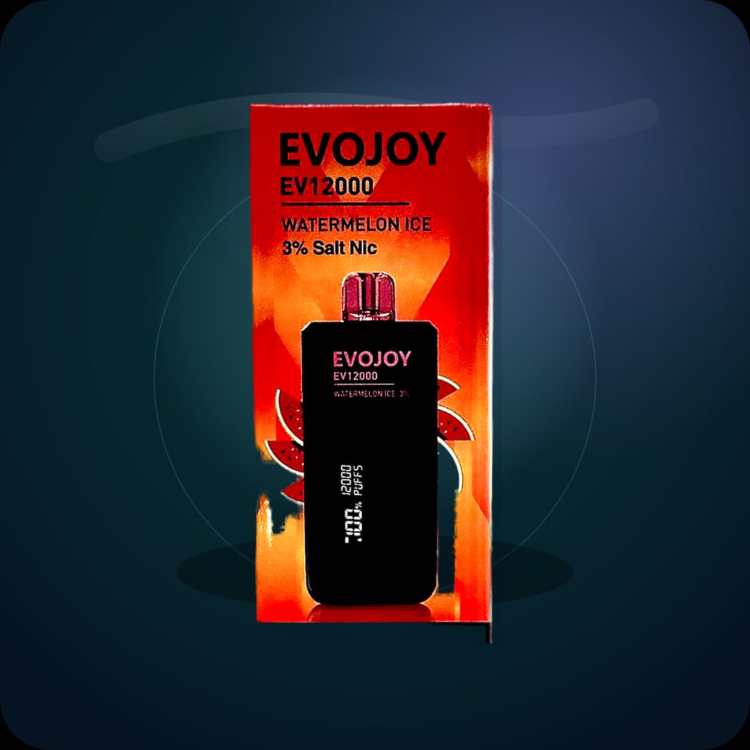 ویپ Evojoy EV12000