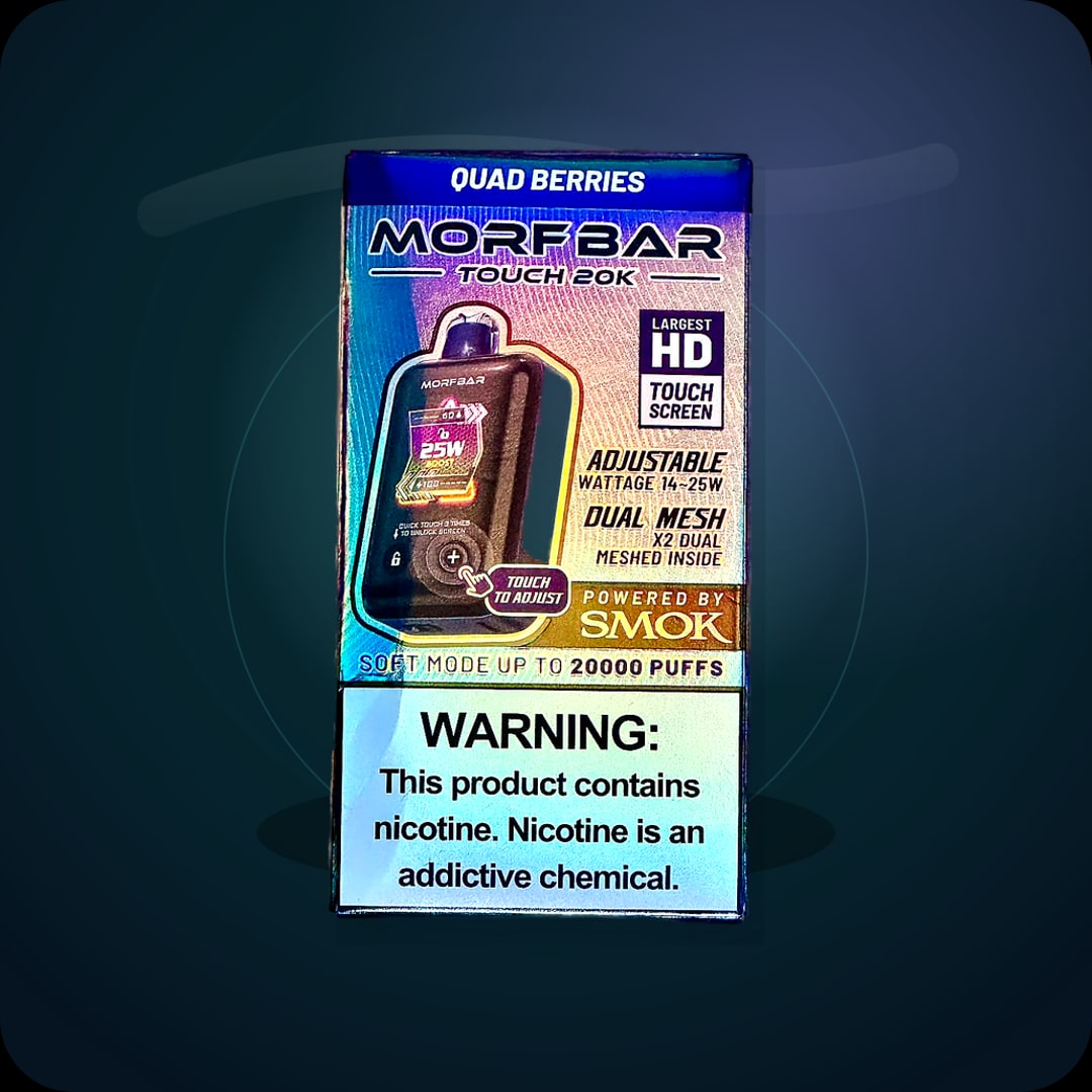 ویپ Morfbar Touch 20K