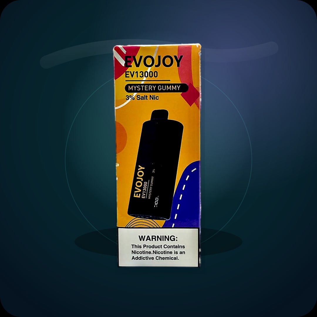 ویپ Evojoy EV13000 Citrus Gummy