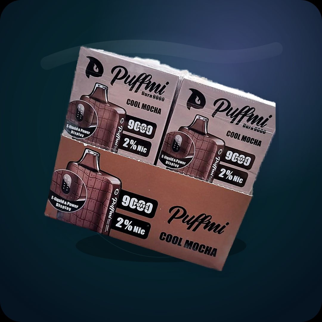 استند ویپ Puffmi